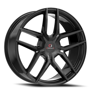 Cavallo CLV-55