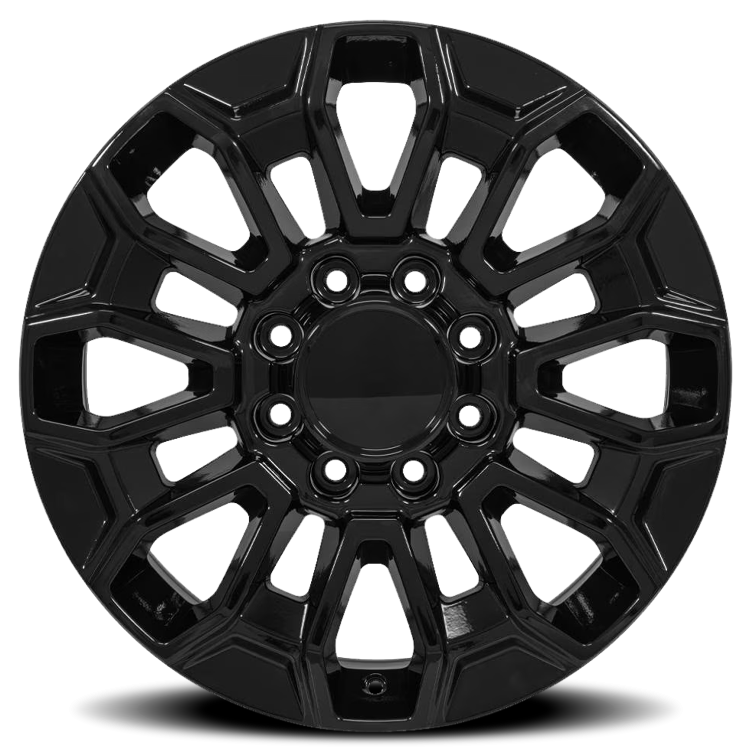 OE Wheels CV53B - Image 2
