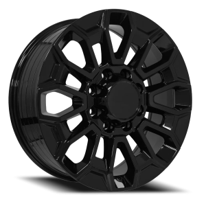 OE Wheels CV53B