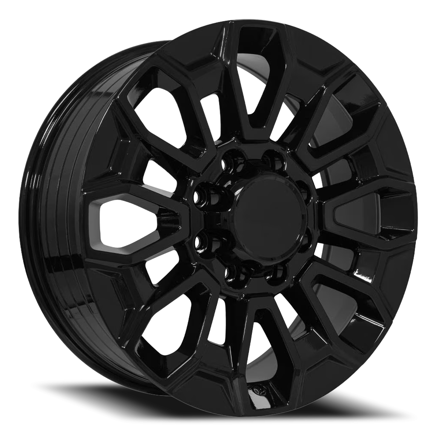 OE Wheels CV53B