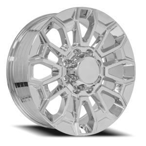 OE Wheels CV53B