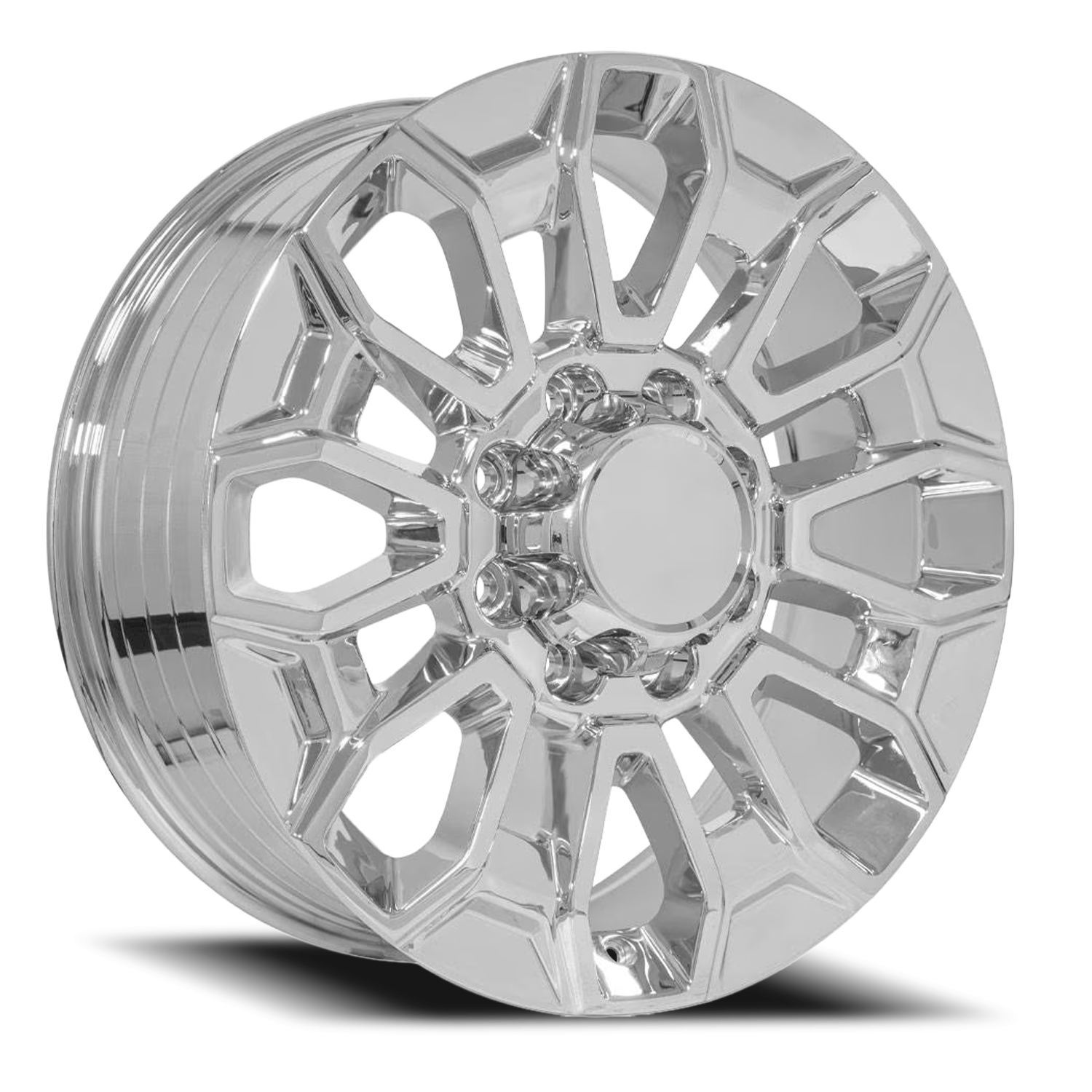 OE Wheels CV53B