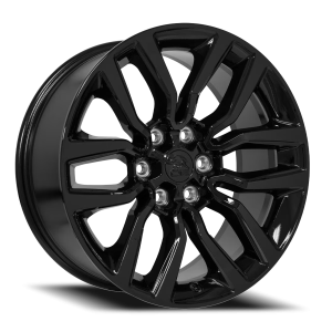 OE Wheels DG81