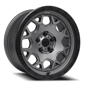 Reika Marauder R45