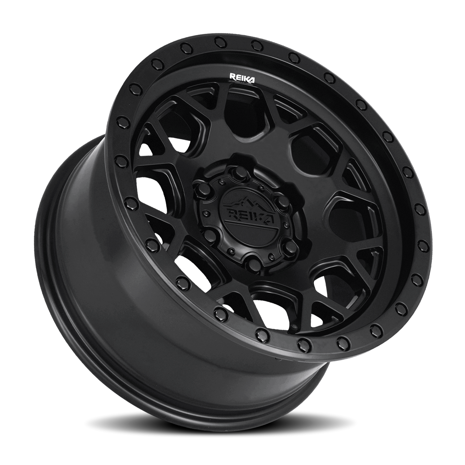 Reika Marauder R45 - Image 2