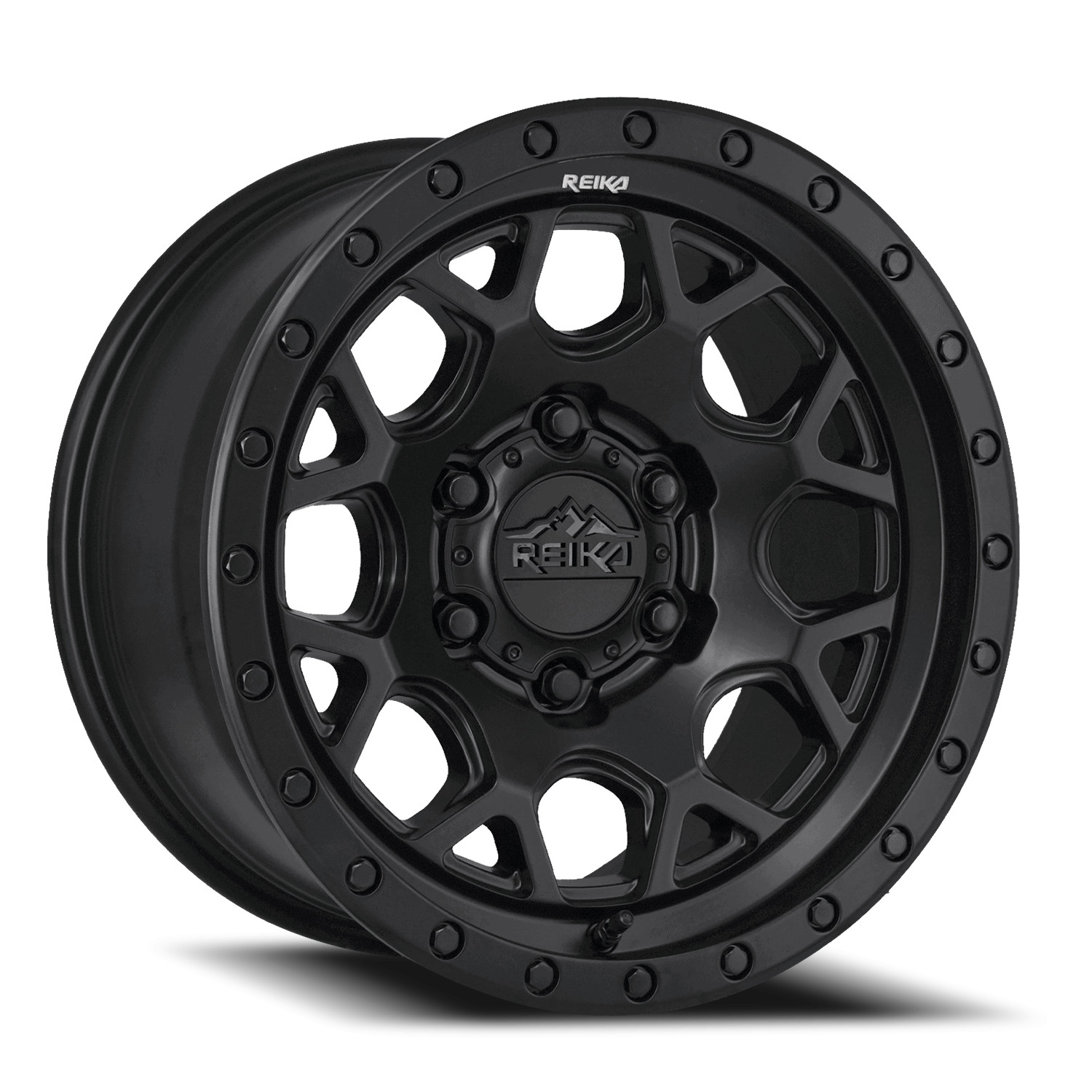 Reika Marauder R45