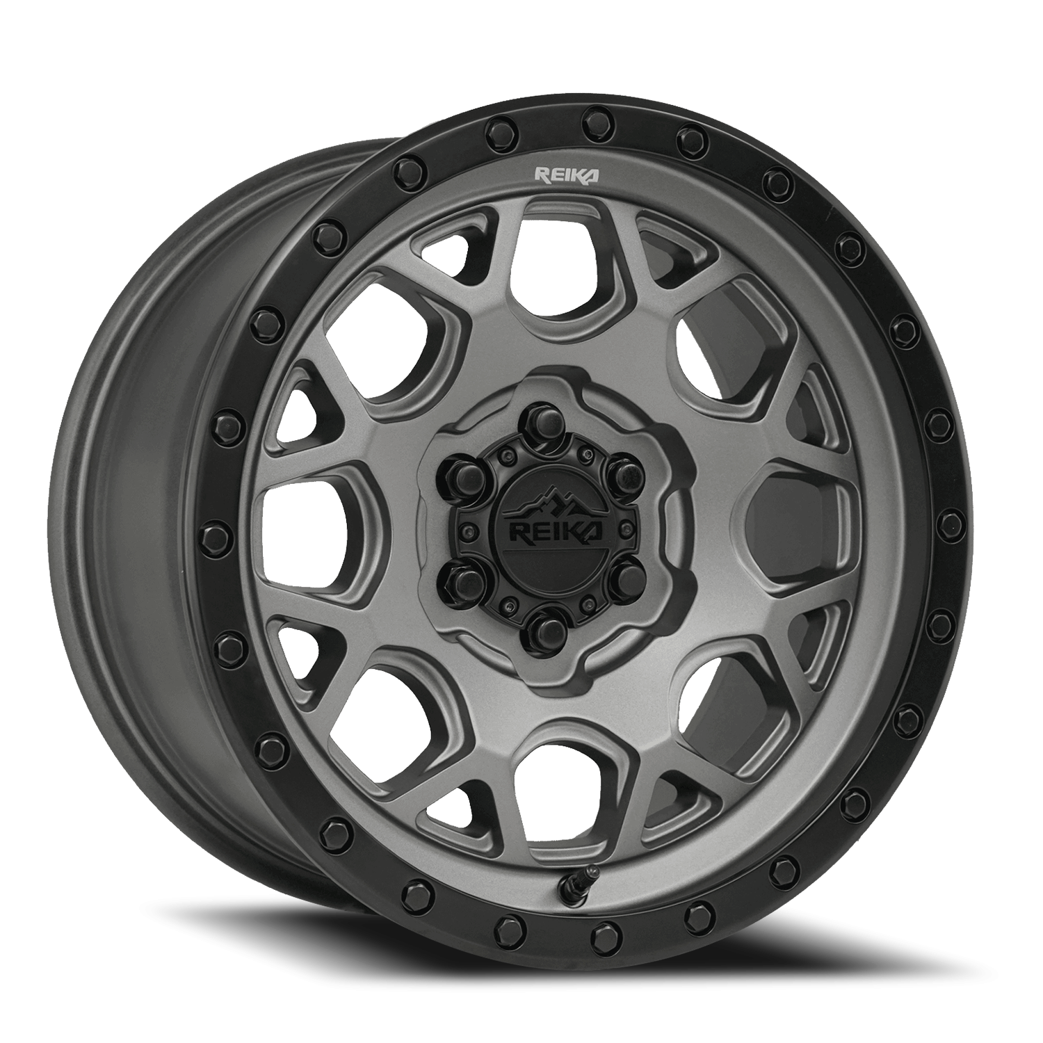 Reika Marauder R45