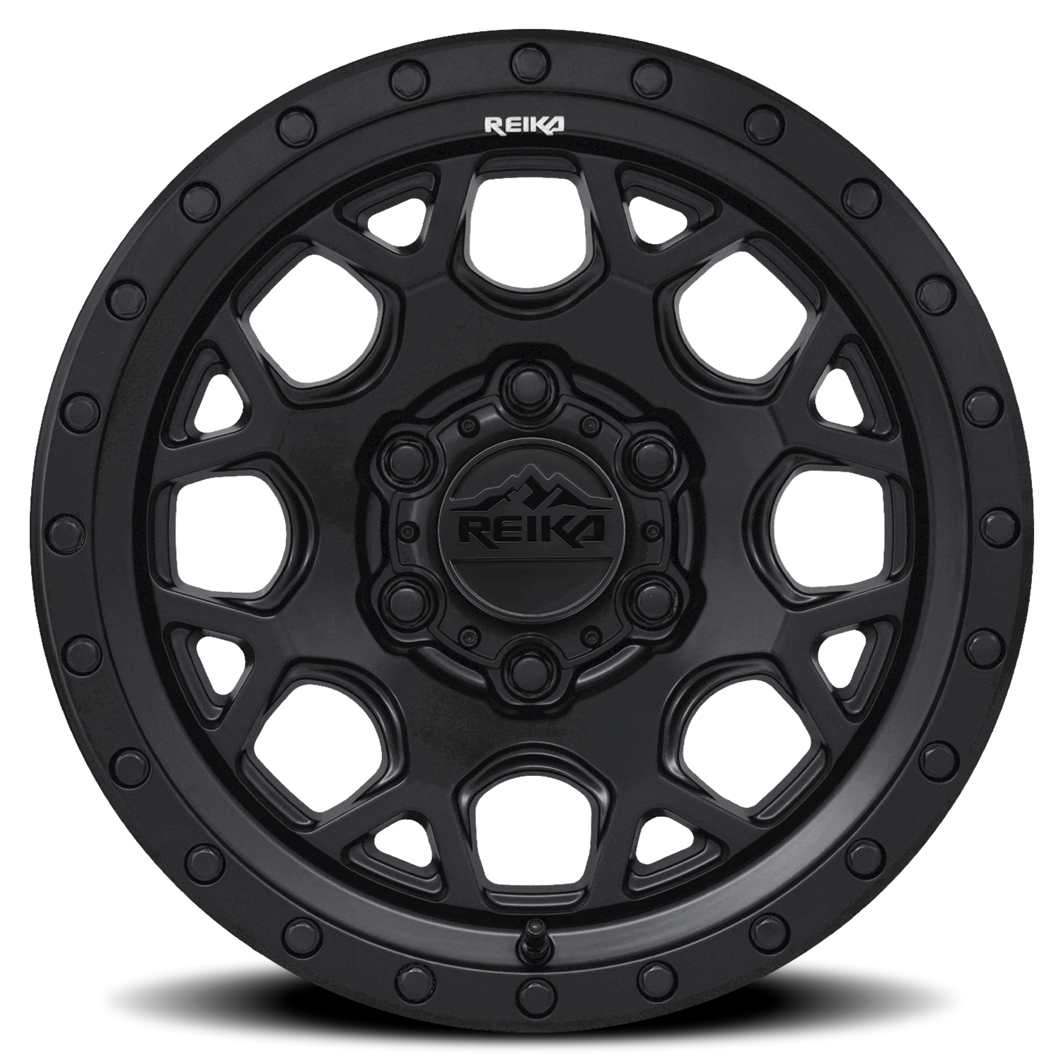 Reika Marauder R45 - Image 3