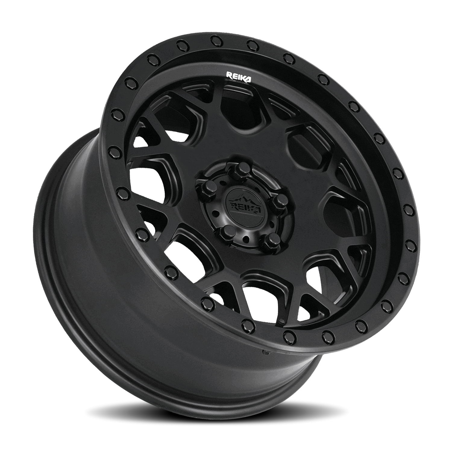 Reika Marauder R45 - Image 2