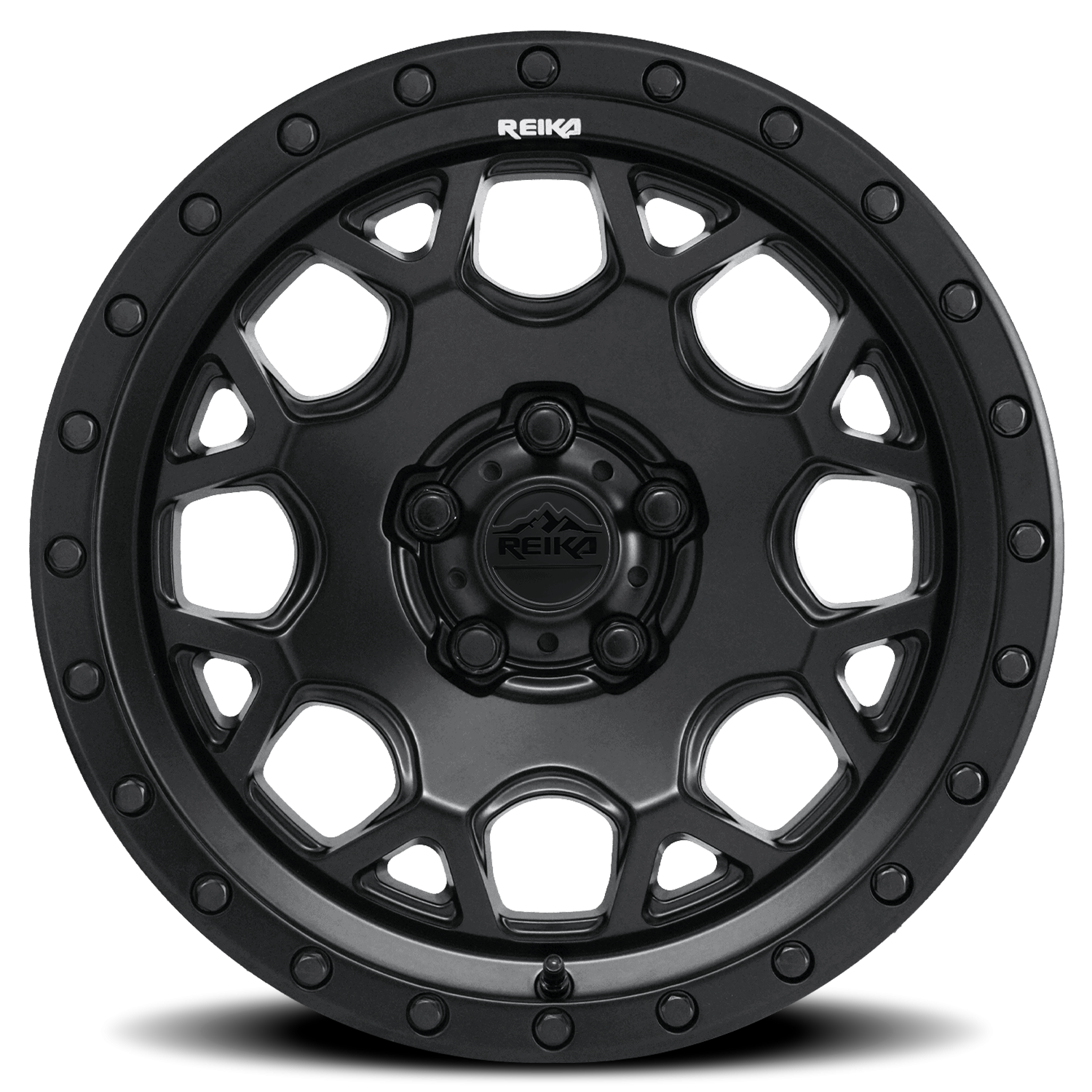 Reika Marauder R45 - Image 3