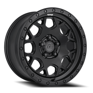 Reika Marauder R45