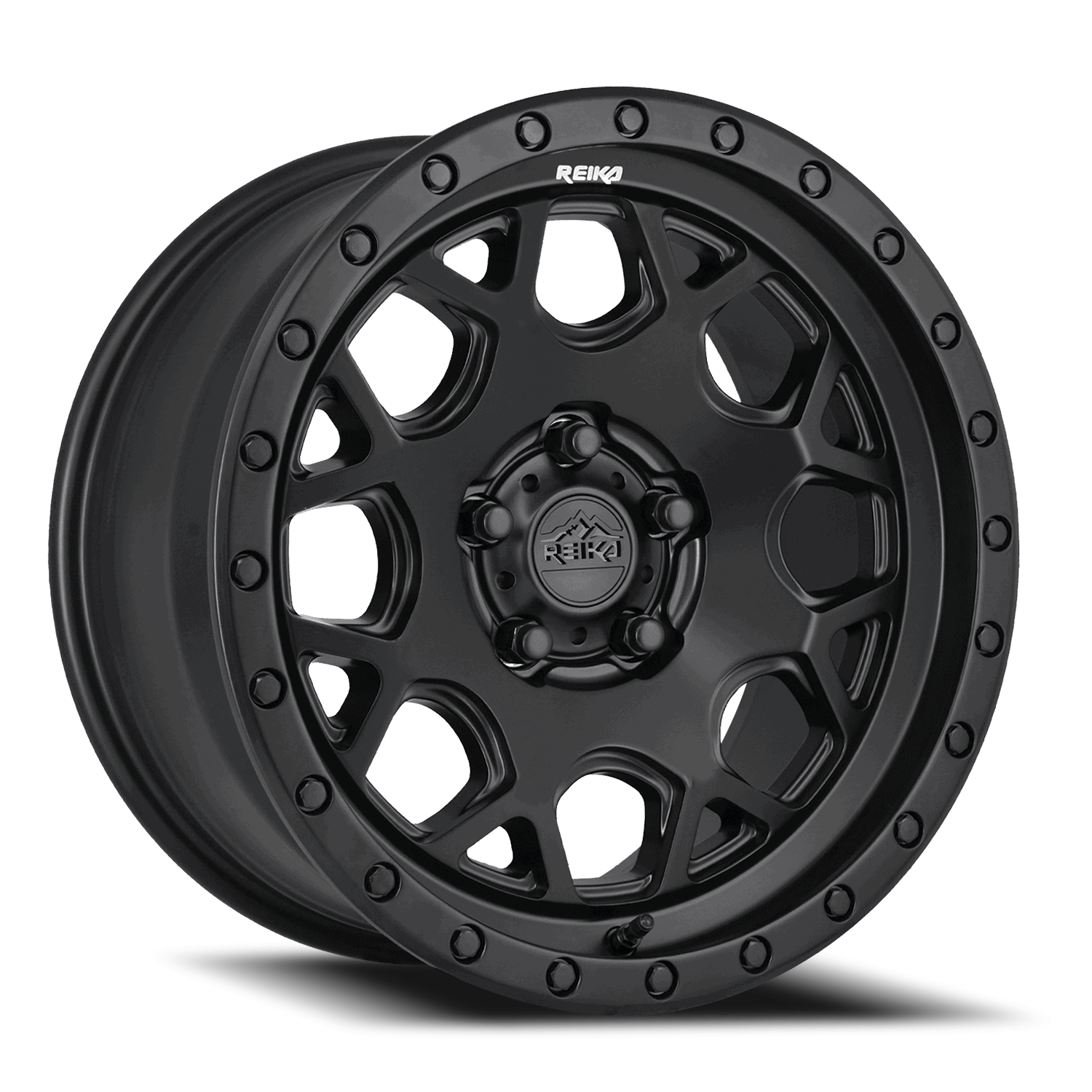 Reika Marauder R45
