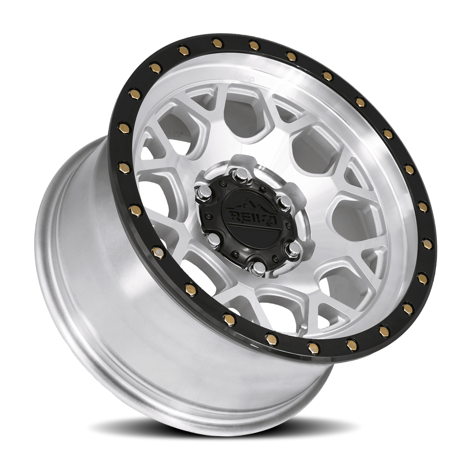 Reika Marauder R45 - Image 2