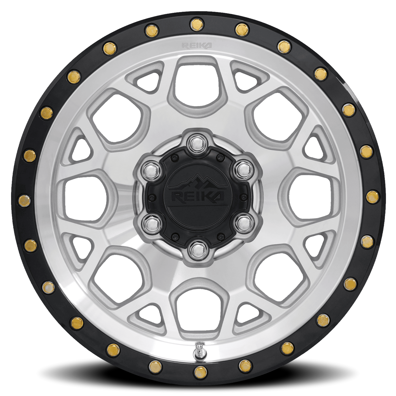 Reika Marauder R45 - Image 3
