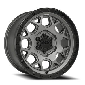 Reika Marauder R45