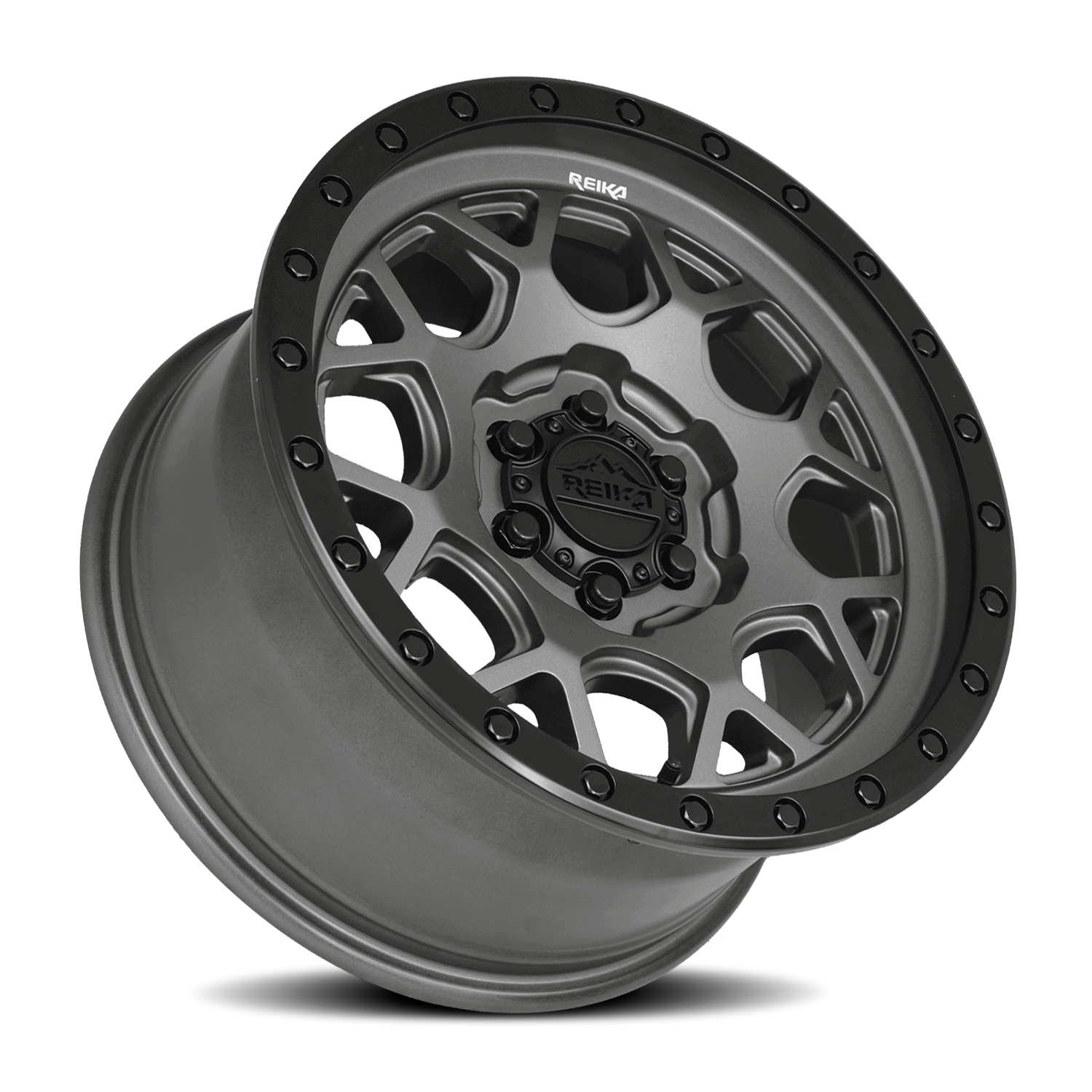 Reika Marauder R45 - Image 2