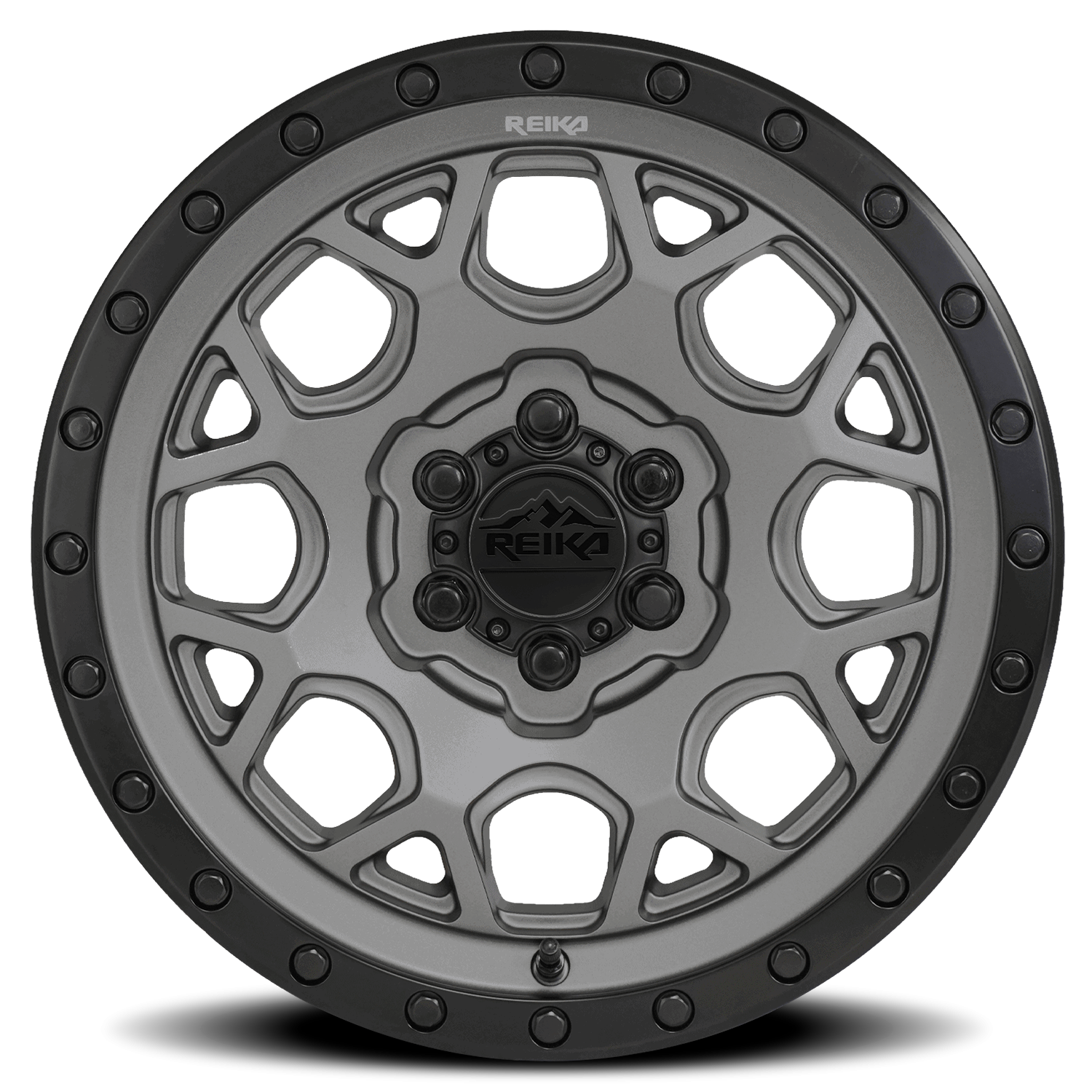 Reika Marauder R45 - Image 3
