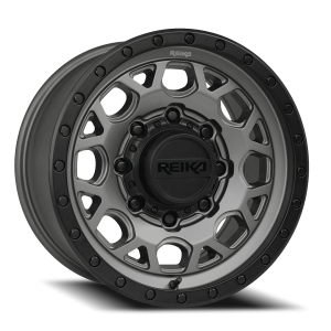 Reika Marauder R45