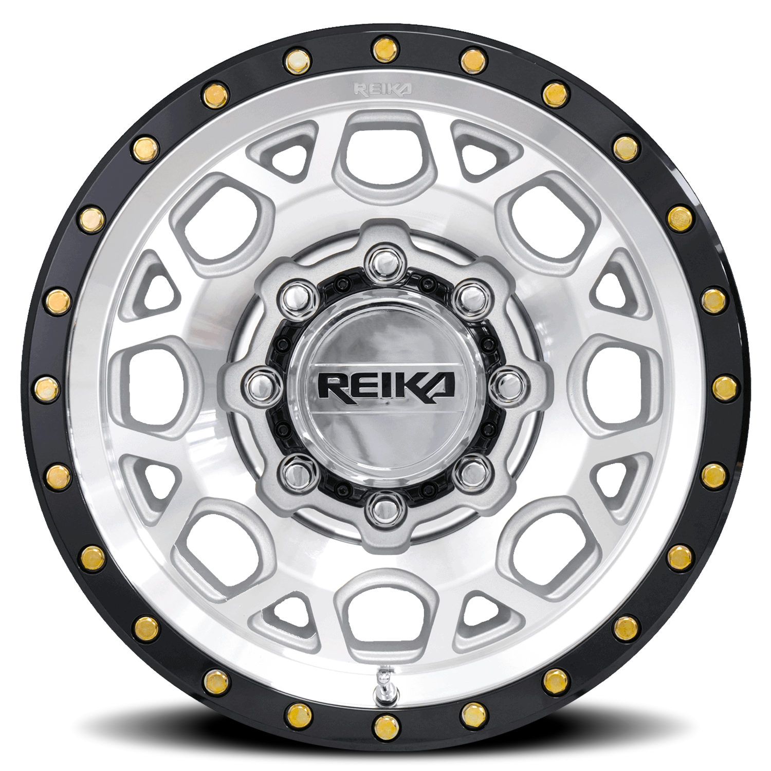 Reika Marauder R45 - Image 3