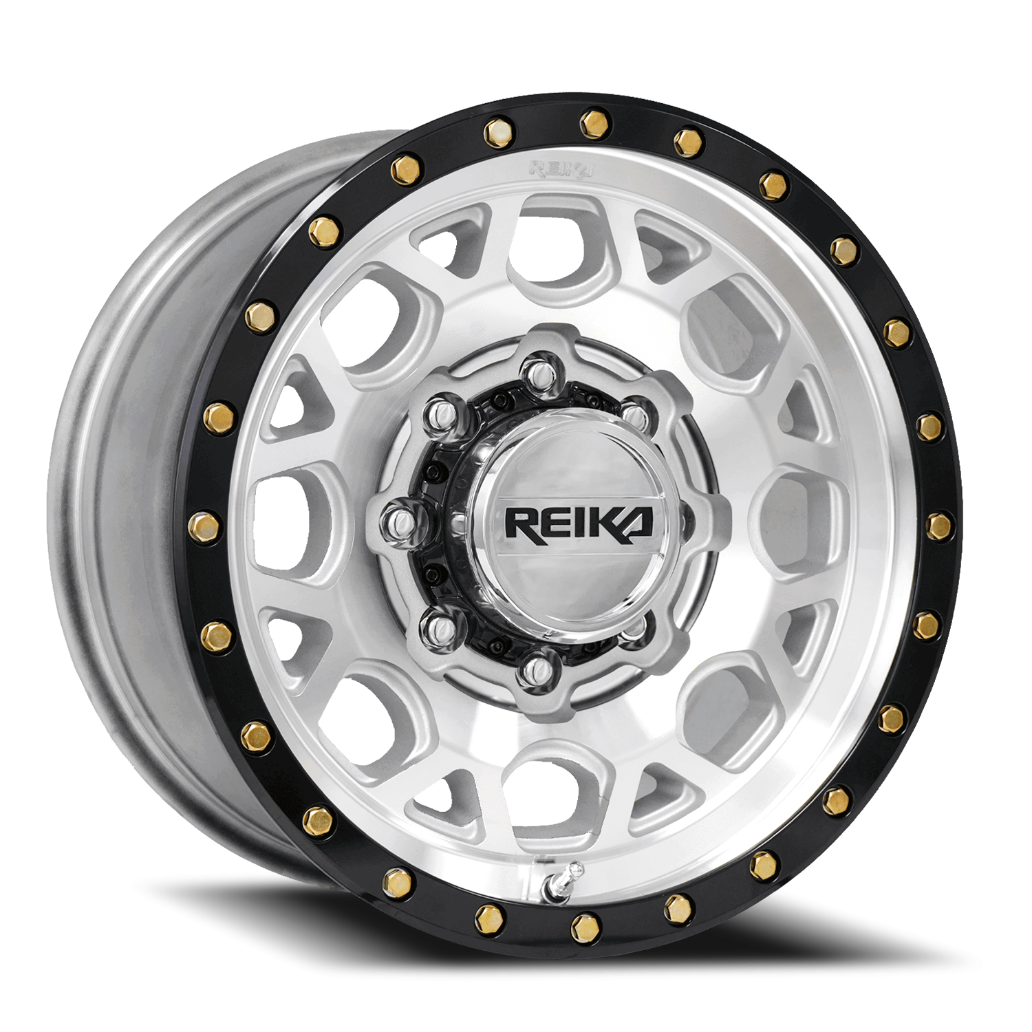 Reika Marauder R45