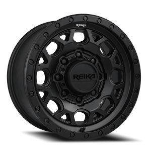 Reika Marauder R45