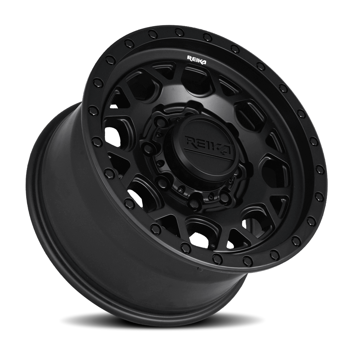 Reika Marauder R45 - Image 2