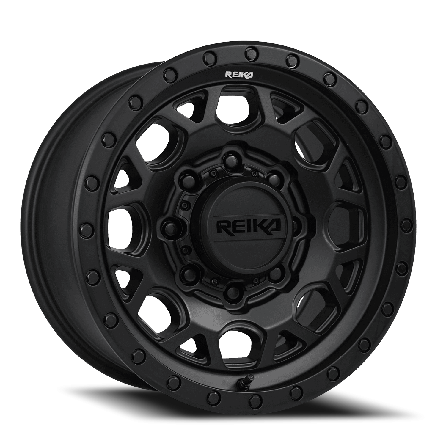 Reika Marauder R45