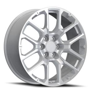 Revenge OE Designs RS-22