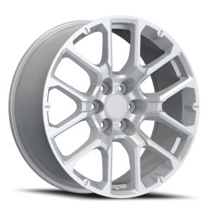 Revenge OE Designs RS-22