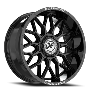 XF Off-Road XF-242