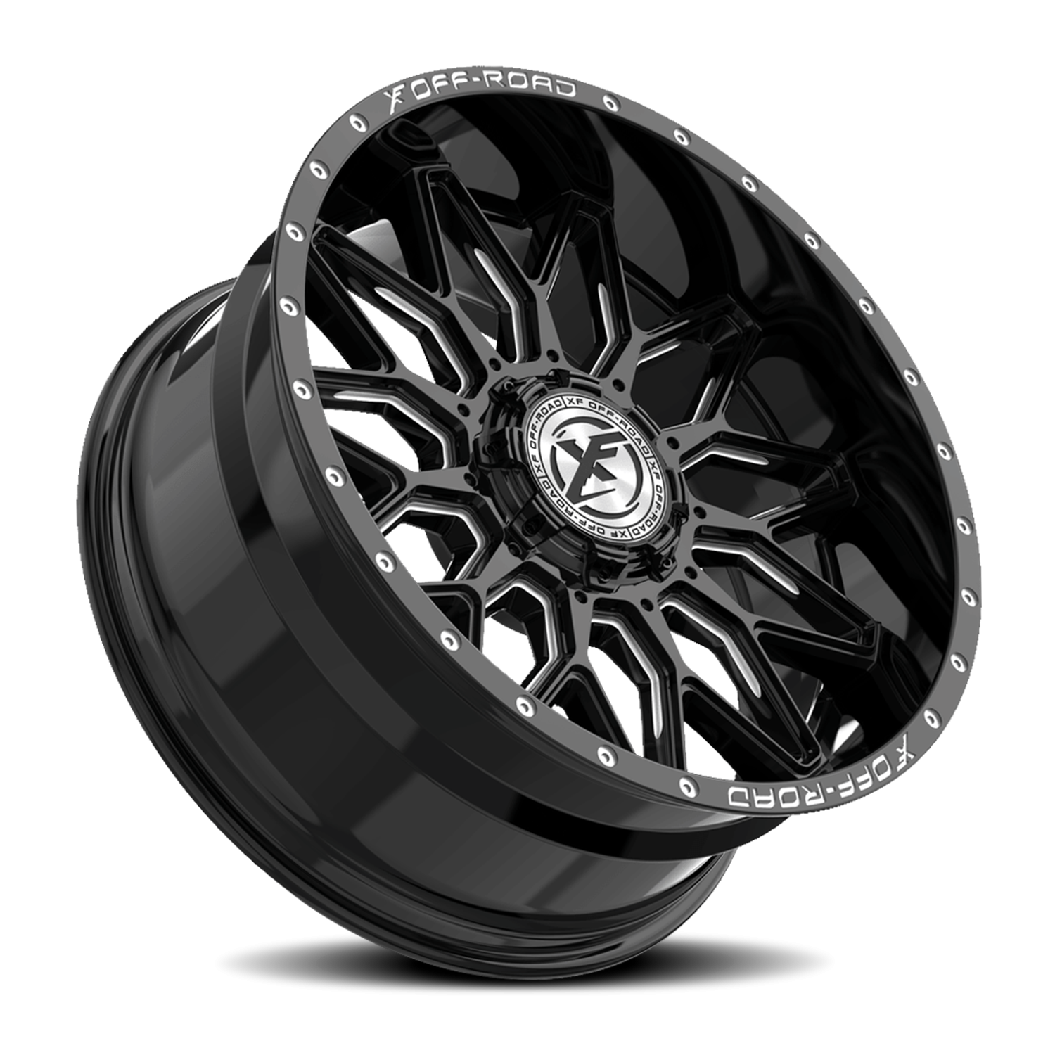 XF Off-Road XF-242 - Image 2
