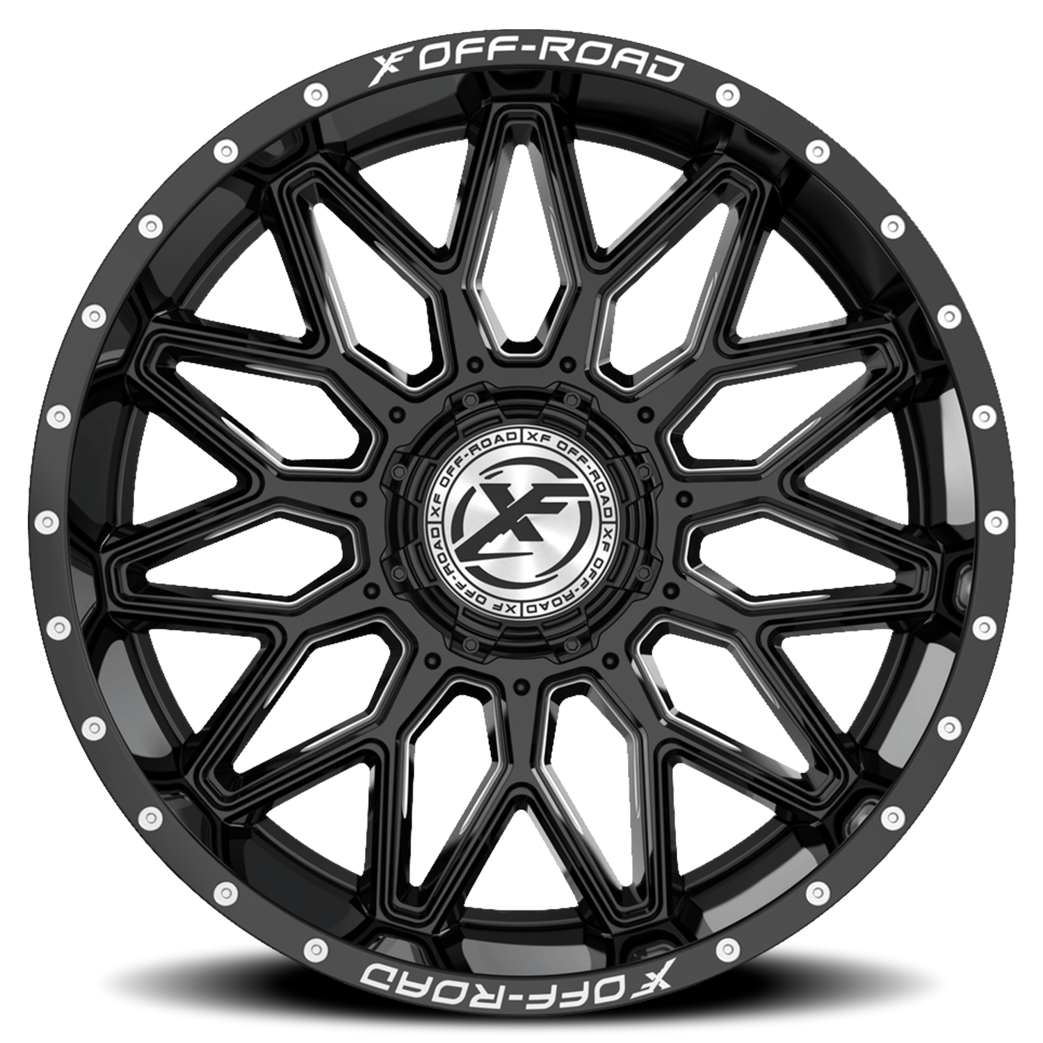 XF Off-Road XF-242 - Image 3