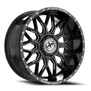 XF Off-Road XF-242