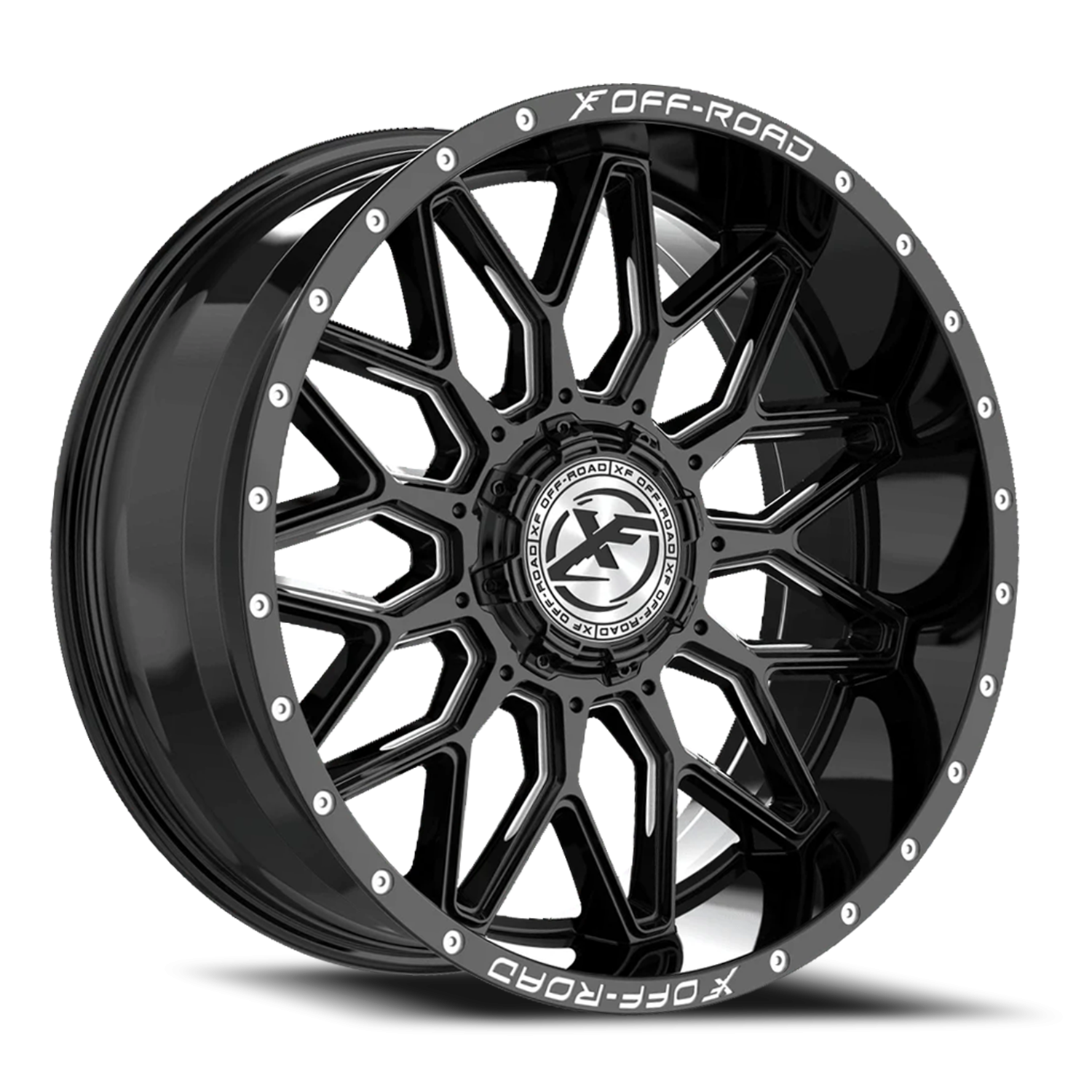 XF Off-Road XF-242