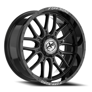 XF Off-Road XF-244