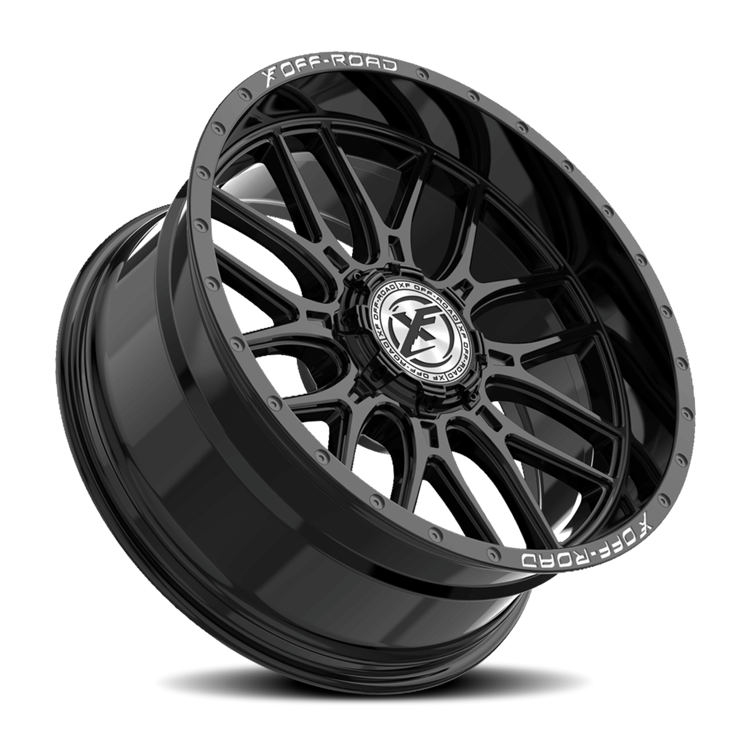XF Off-Road XF-244 - Image 2