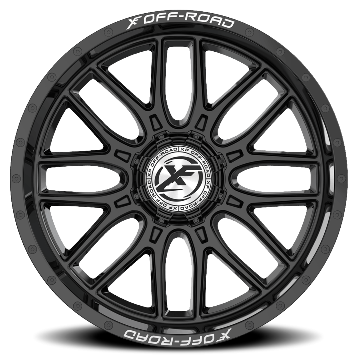 XF Off-Road XF-244 - Image 3