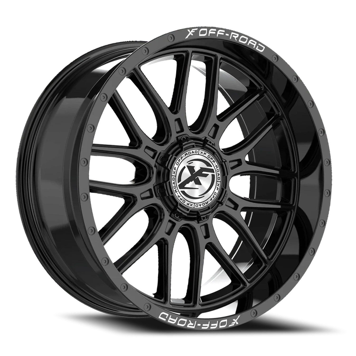 XF Off-Road XF-244