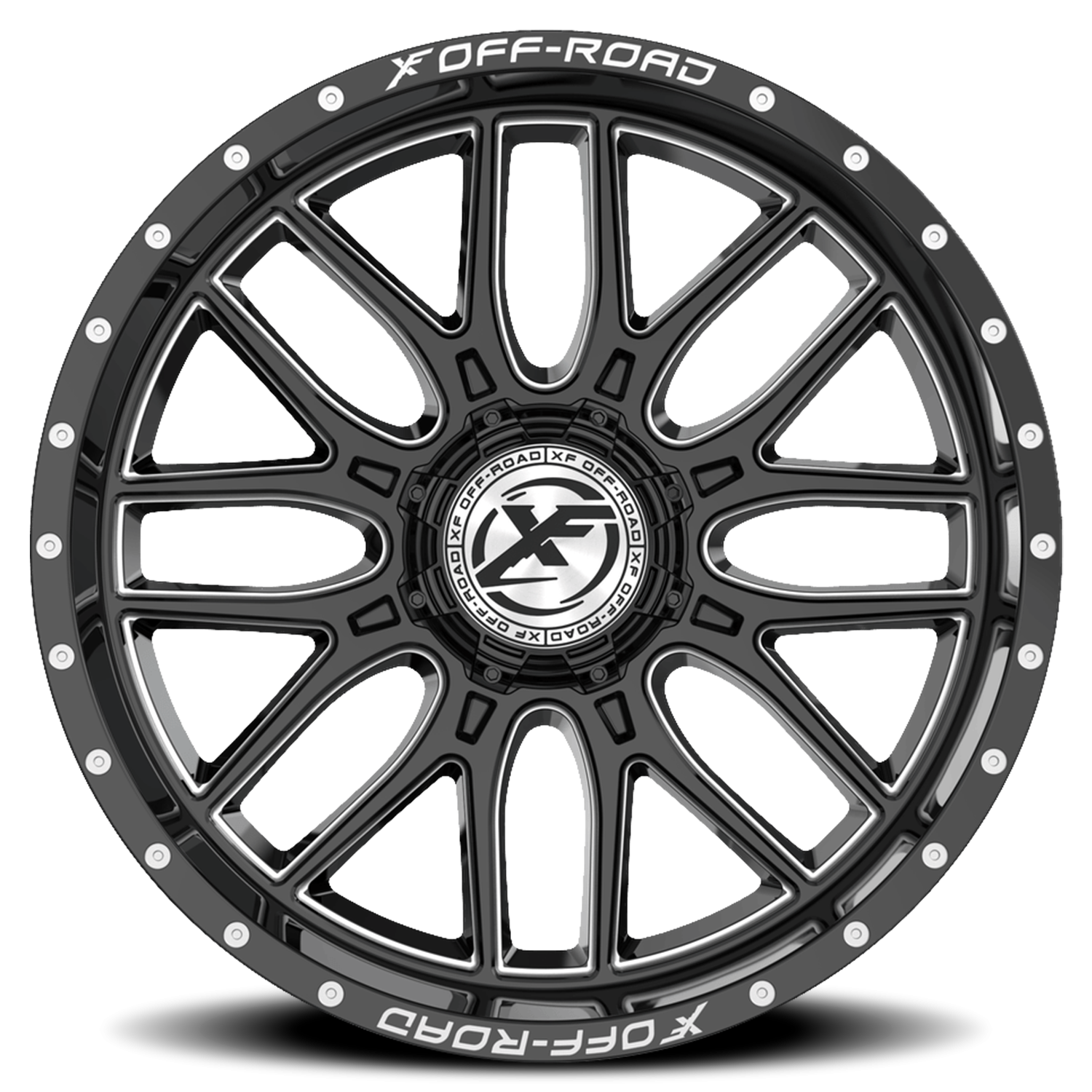 XF Off-Road XF-244 - Image 3