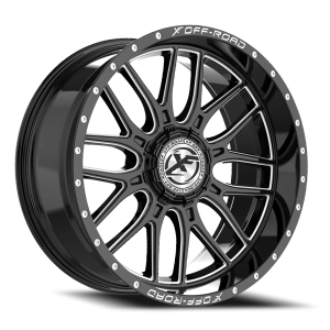 XF Off-Road XF-244