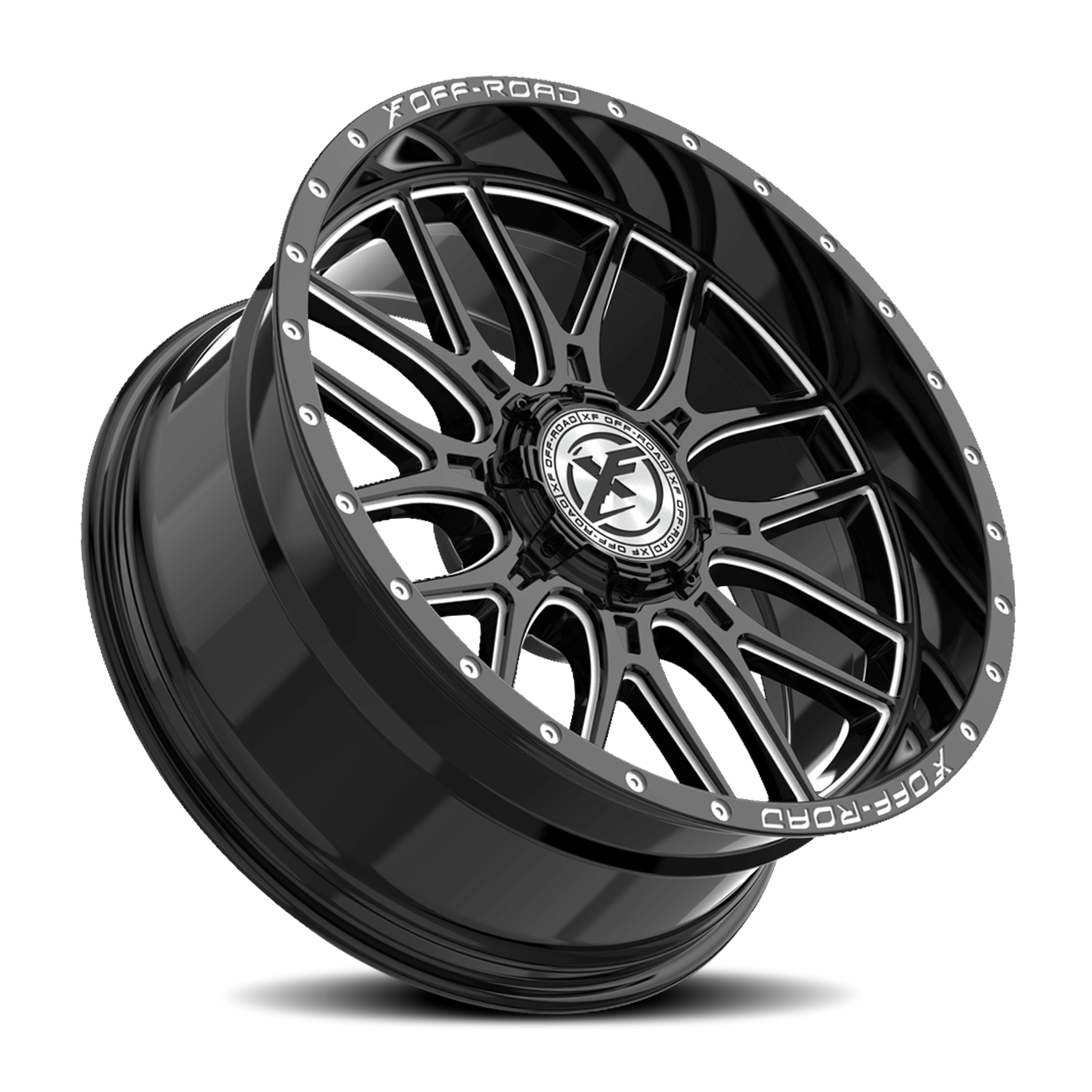 XF Off-Road XF-244 - Image 2