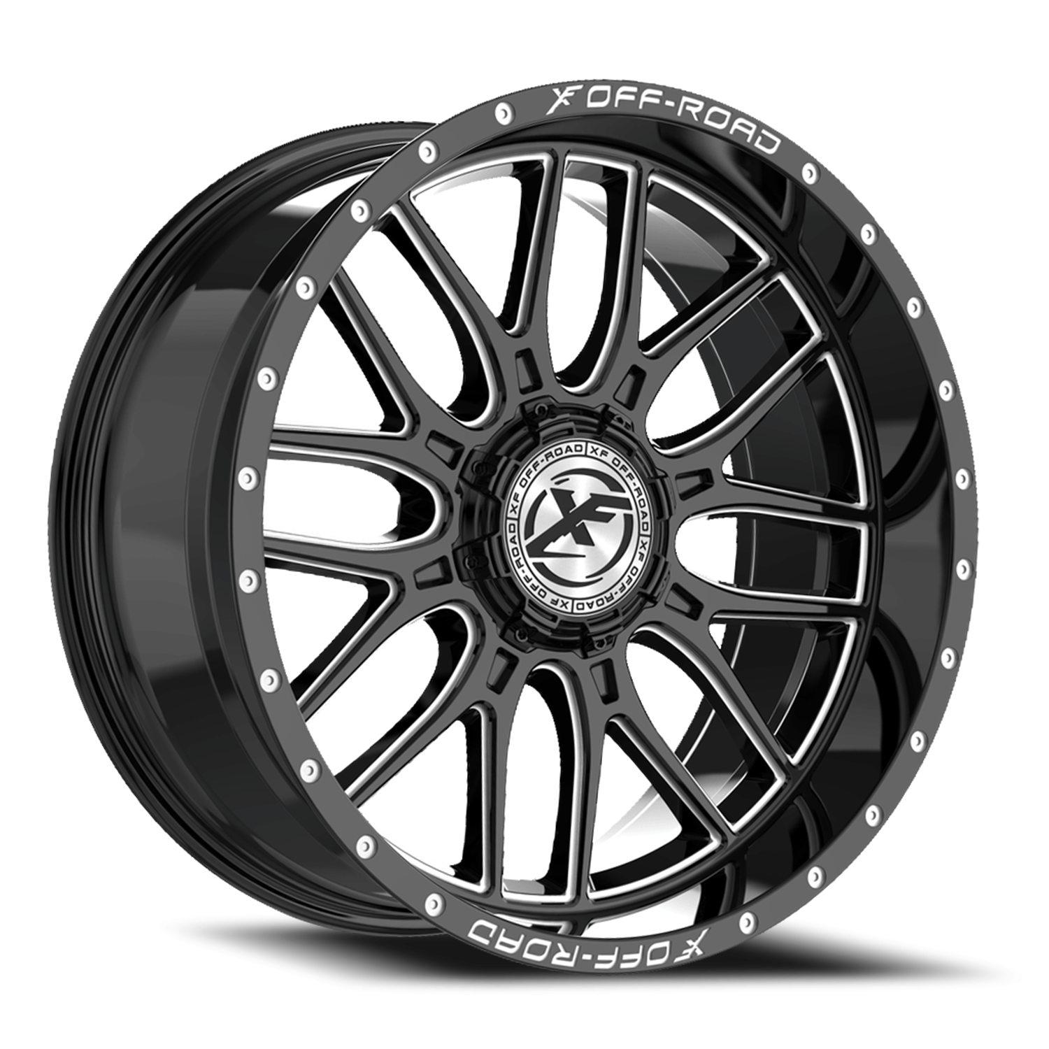 XF Off-Road XF-244