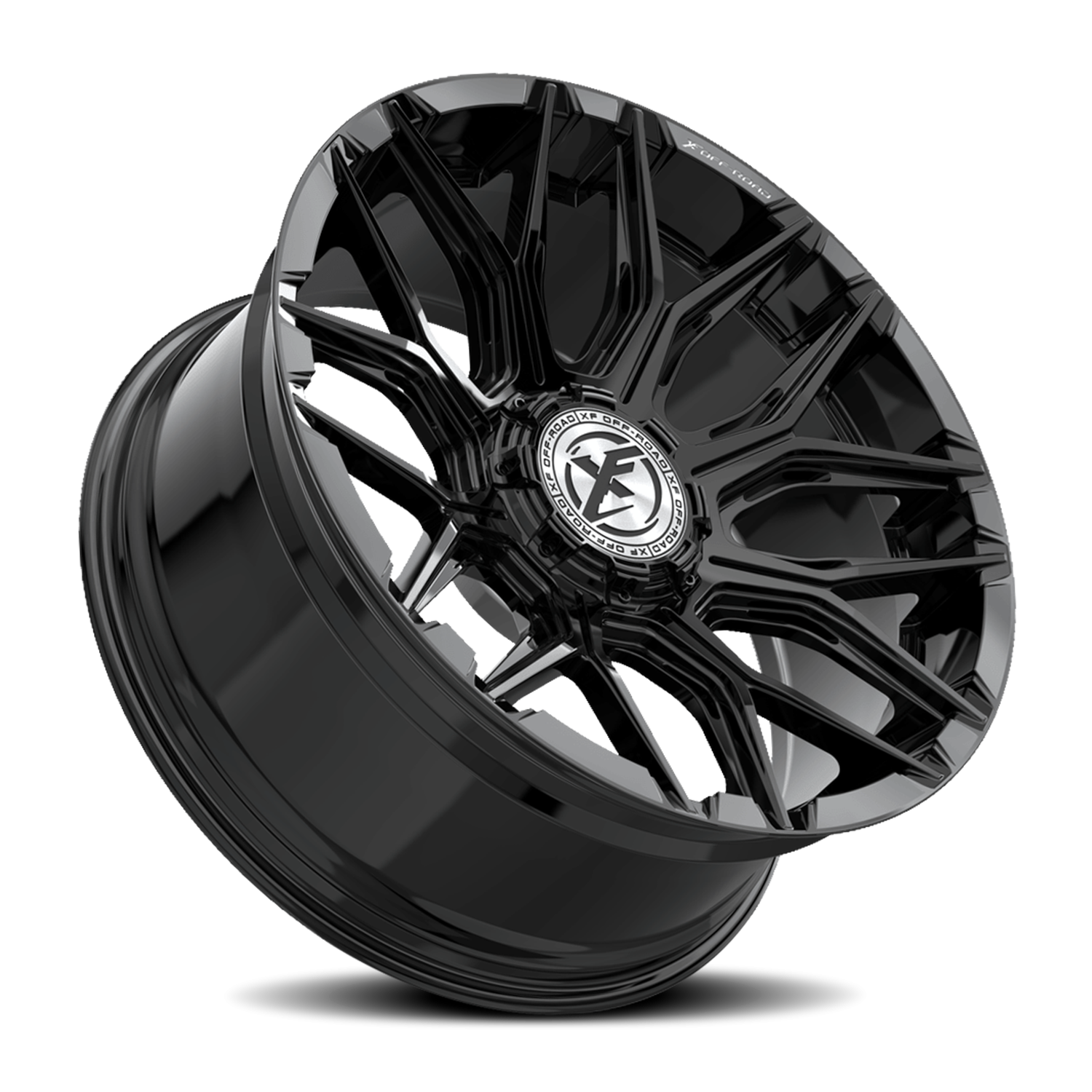 XF Off-Road XF-246 - Image 2