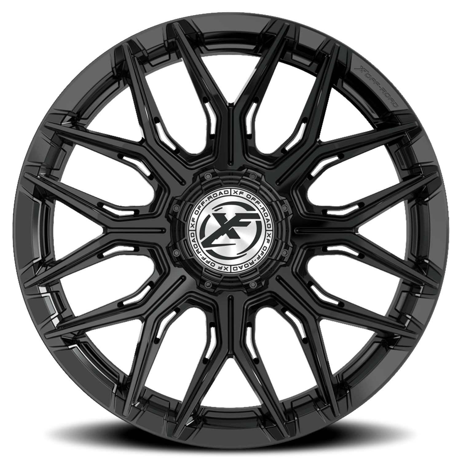 XF Off-Road XF-246 - Image 3