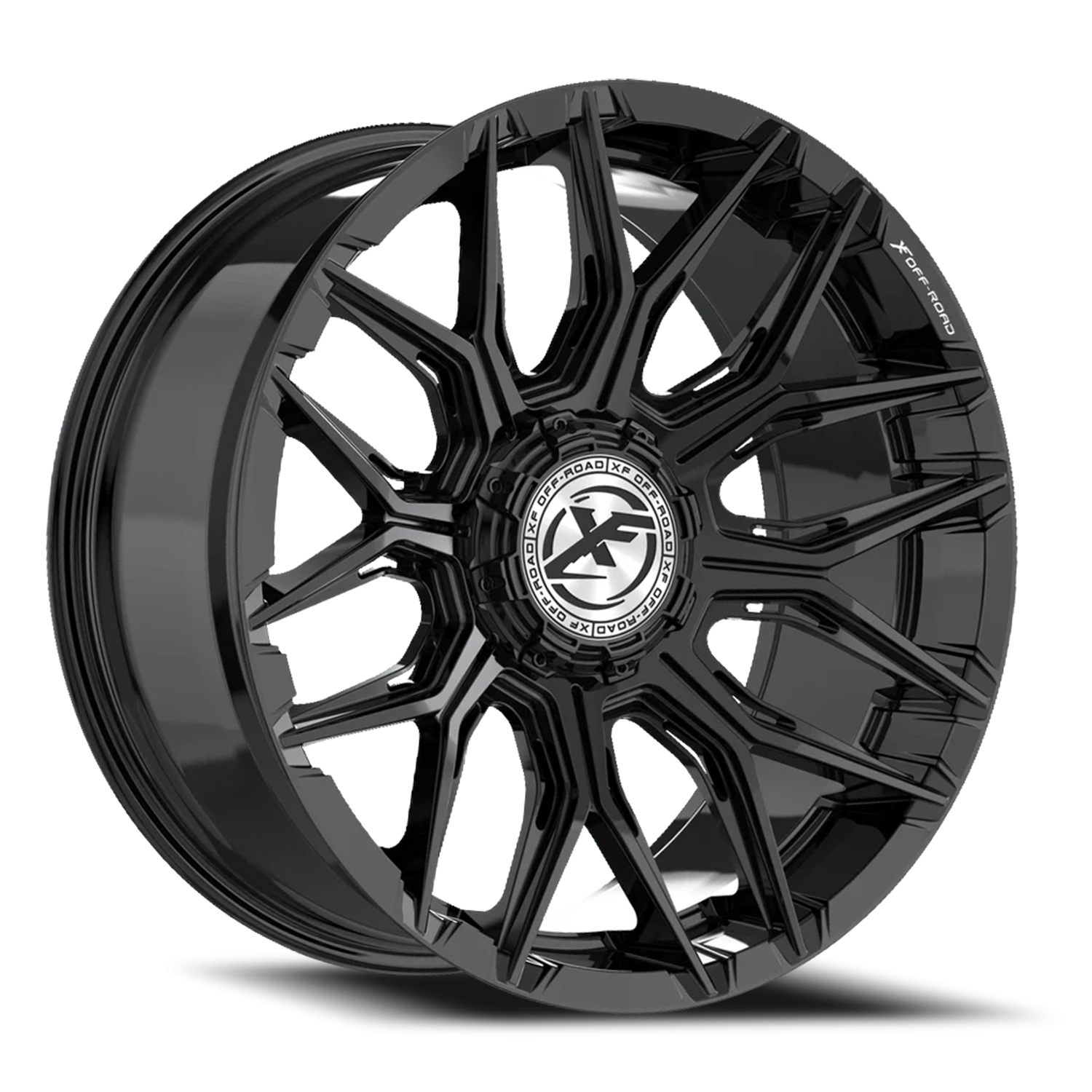 XF Off-Road XF-246
