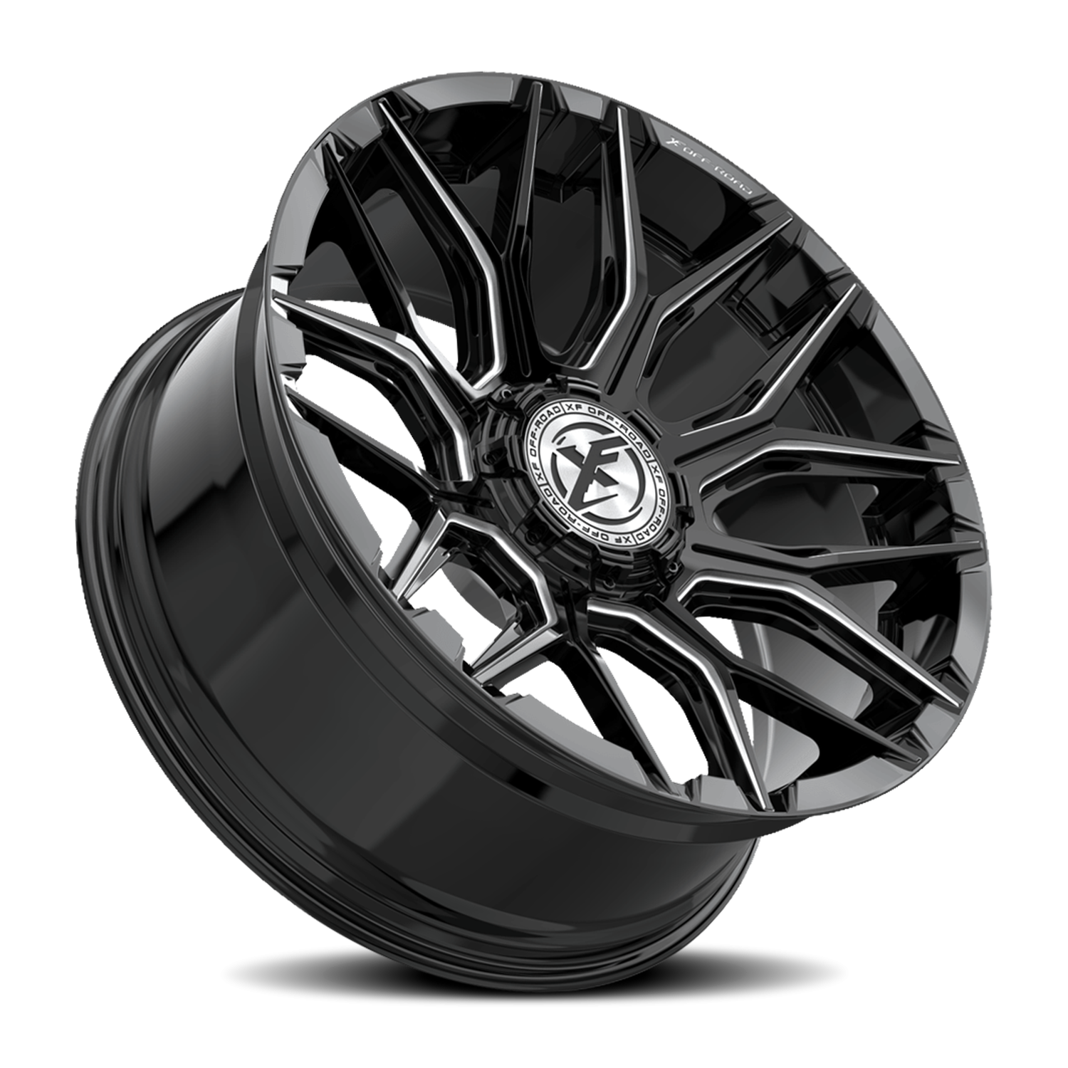 XF Off-Road XF-246 - Image 2