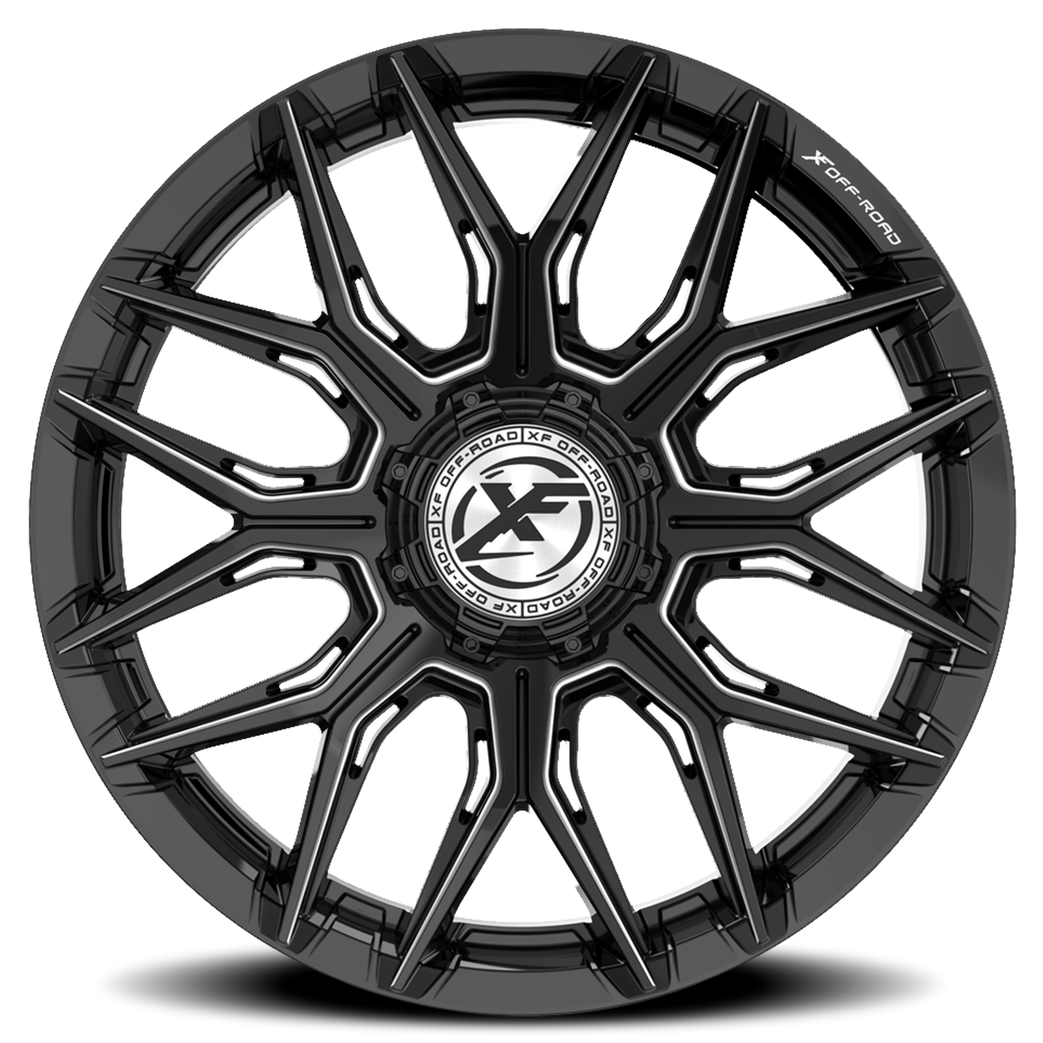 XF Off-Road XF-246 - Image 3