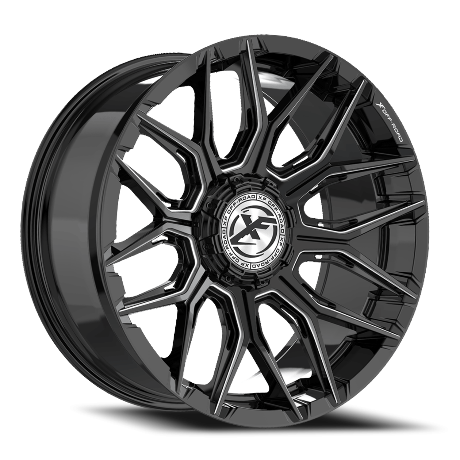 XF Off-Road XF-246