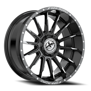 XF Off-Road XF-247