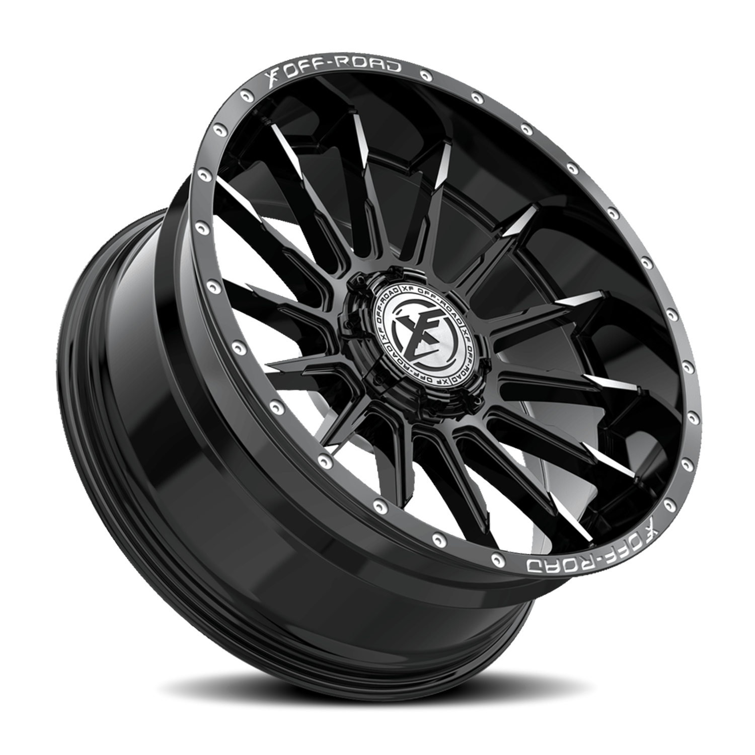 XF Off-Road XF-247 - Image 2
